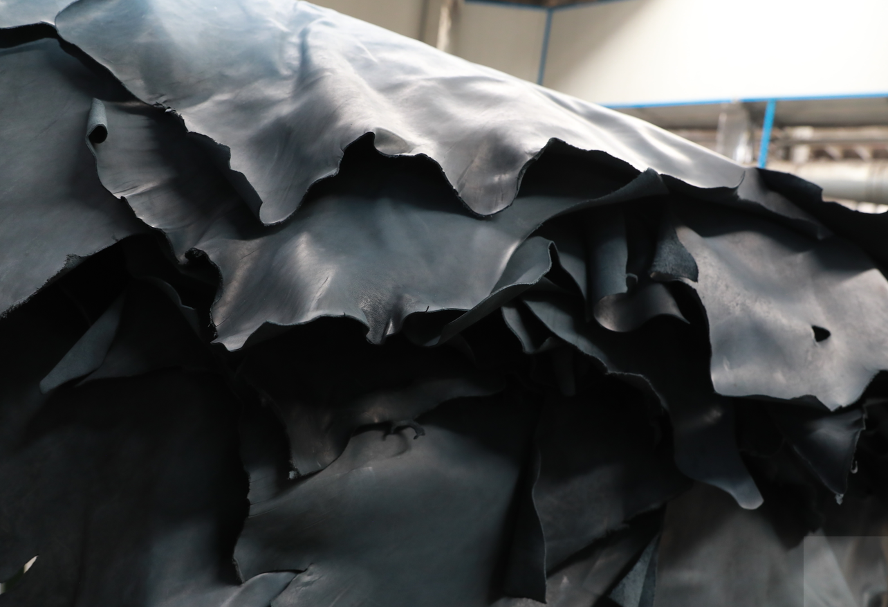 The importance of processing